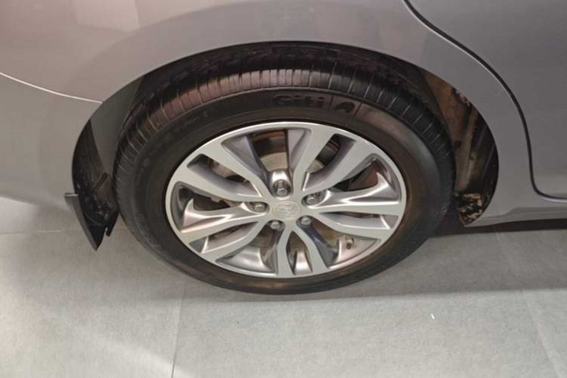 Used Buick GT 2019 18T Automatic Connected Elite Model China VI Standard Exterior 5