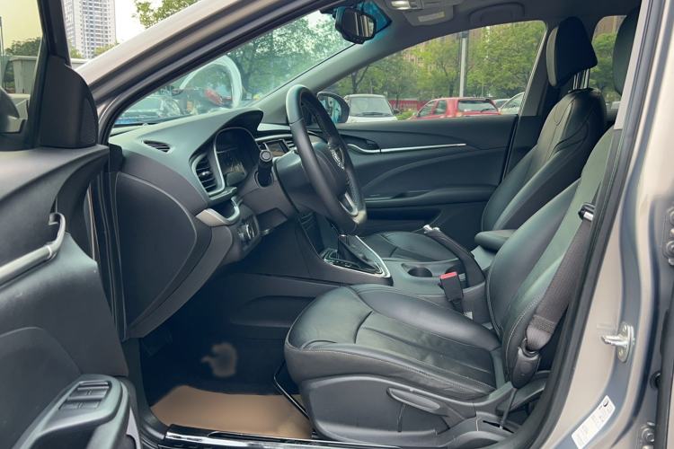 Used Buick GT 2019 18T Automatic Connected Elite Model China VI Standard Interior 1