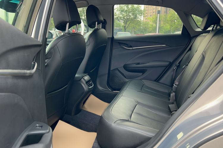 Used Buick GT 2019 18T Automatic Connected Elite Model China VI Standard Interior 2