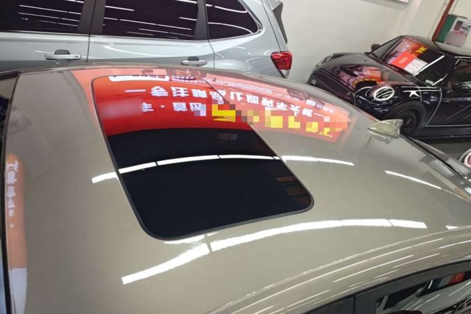 Used Buick GT 2019 18T Automatic Connected Elite Model China VI Standard Roof