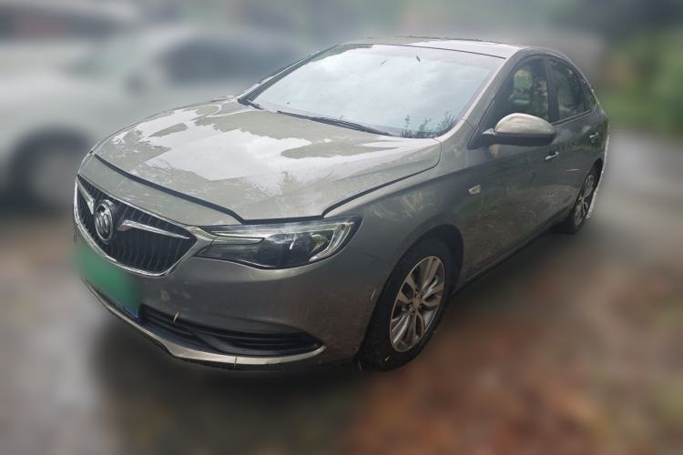 Buick GT 2019 18T Automatic Connected Elite Model China V Standard usata Guazi used car, China used car export, Used car for sale, Used cars, Cheapest cars for sale