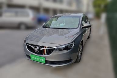 Used Buick GT 2019 18T Automatic Connected Elite Model China V Standard