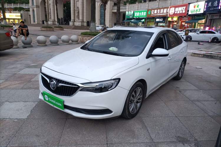 Used Buick GT 2019 18T Automatic Connected Elite Model China V Standard Guazi used car, China used car export, Used car for sale, Used  cars, Cheapest cars for sale