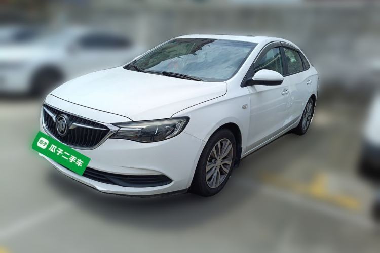 Used Buick GT 2019 18T Automatic Connected Elite Model China VI Standard Guazi used car, China used car export, Used car for sale, Used cars, Cheapest cars for sale