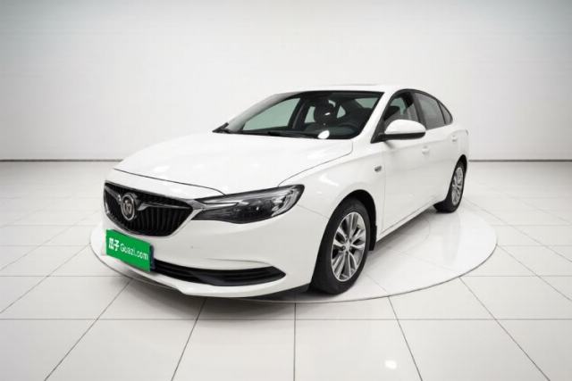 Used Buick GT 2019 18T Automatic Connected Elite Model China V Standard