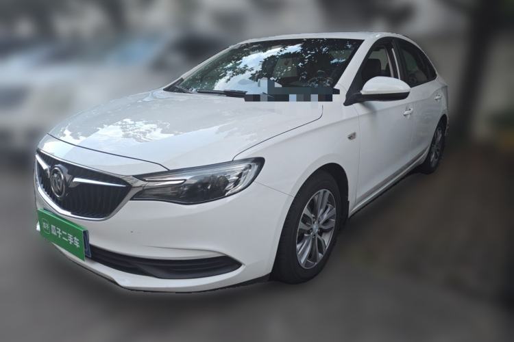 Used Buick GT 2019 18T Automatic Connected Elite Model China V Standard Guazi used car, China used car export, Used car for sale, Used cars, Cheapest cars for sale