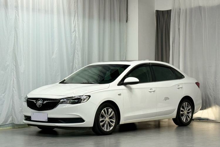 Used Buick GT 2019 18T Automatic Connected Elite Model China V Standard Guazi used car, China used car export, Used car for sale, Used  cars, Cheapest cars for sale