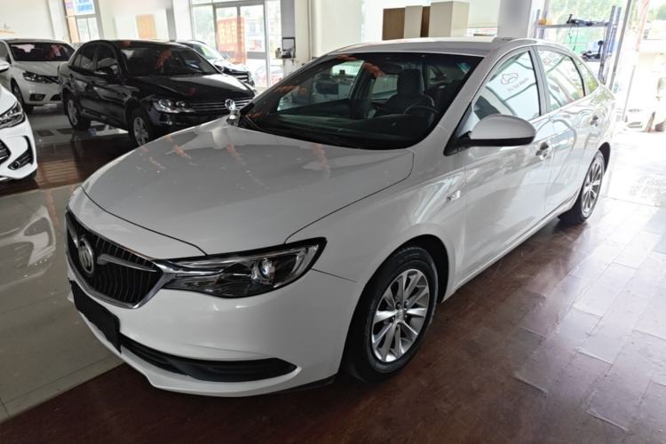 Used Buick GT 2019 15T Dual-Clutch Advanced Version China VI Standard Guazi used car, China used car export, Used car for sale, Used cars, Cheapest cars for sale
