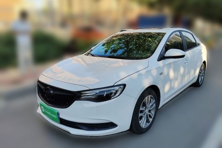 Used Buick GT 2019 18T Automatic Connected Elite Model China VI Standard Guazi used car, China used car export, Used car for sale, Used  cars, Cheapest cars for sale