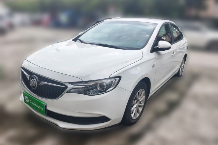 Used Buick GT 2019 15T Dual-Clutch Advanced Version China VI Standard Guazi used car, China used car export, Used car for sale, Used  cars, Cheapest cars for sale