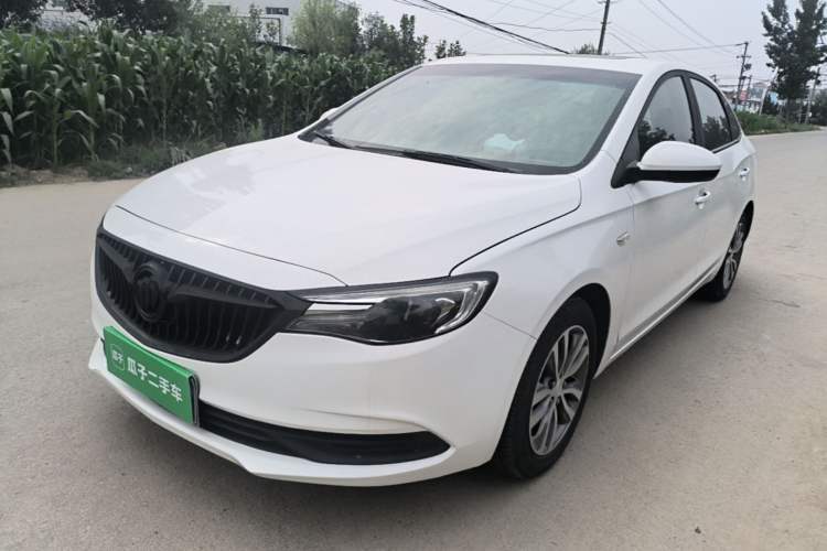 Used Buick GT 2019 18T Automatic Connected Elite Model China VI Standard Guazi used car, China used car export, Used car for sale, Used  cars, Cheapest cars for sale