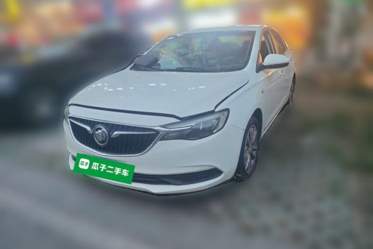 Gebrauchter Buick GT 2019 18T Automatic Connected Elite Model China V Standard Guazi used car, China used car export, Used car for sale, Used  cars, Cheapest cars for sale