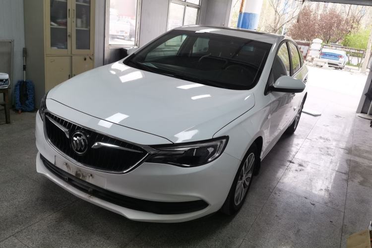 Used Buick GT 2019 18T Automatic Connected Elite Model China V Standard Guazi used car, China used car export, Used car for sale, Used  cars, Cheapest cars for sale