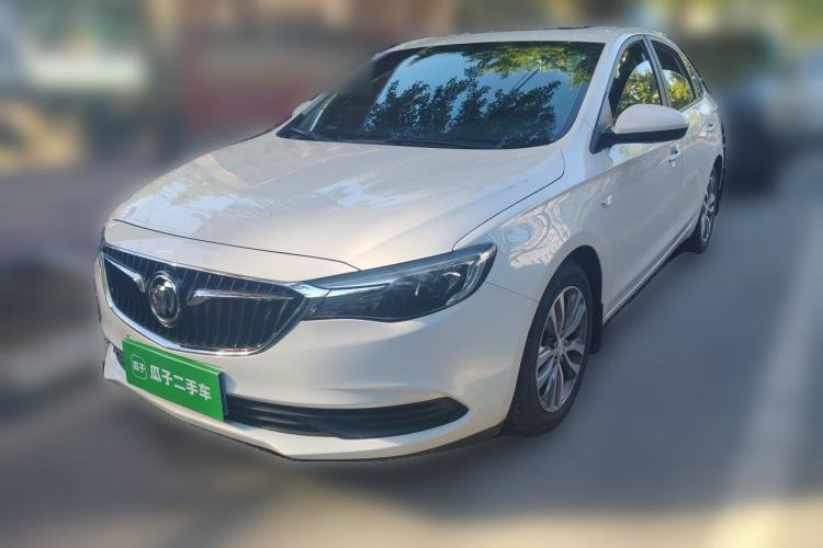 Used Buick GT 2019 18T Automatic Connected Elite Model China V Standard Guazi used car, China used car export, Used car for sale, Used cars, Cheapest cars for sale