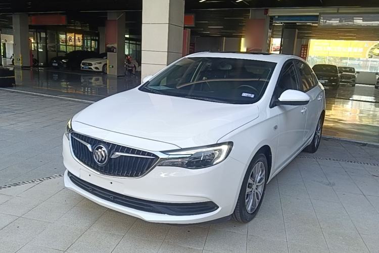 Used Buick GT 2019 18T Automatic Connected Elite Model China VI Standard Guazi used car, China used car export, Used car for sale, Used  cars, Cheapest cars for sale