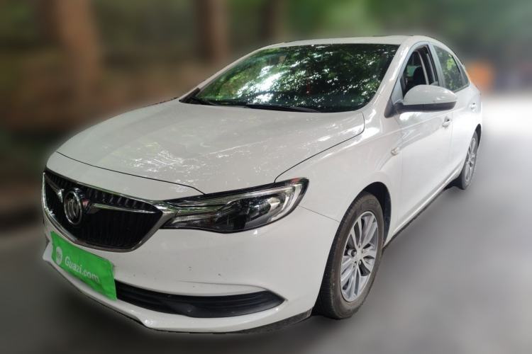 Used Buick GT 2019 18T Automatic Connected Elite Model China VI Standard Guazi used car, China used car export, Used car for sale, Used  cars, Cheapest cars for sale