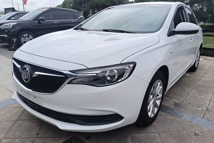 Used Buick GT 2019 15T Dual-Clutch Advanced Version China VI Standard Guazi used car, China used car export, Used car for sale, Used cars, Cheapest cars for sale