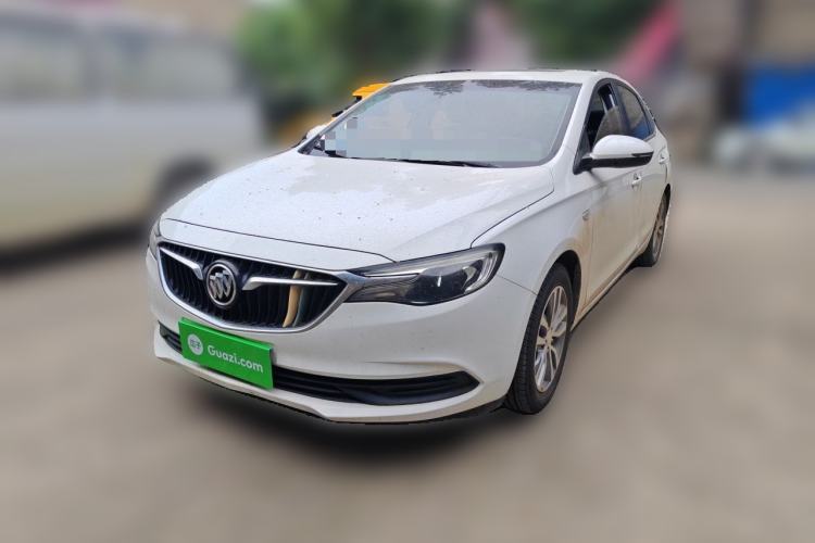 Used Buick GT 2019 18T Automatic Connected Elite Model China V Standard Guazi used car, China used car export, Used car for sale, Used  cars, Cheapest cars for sale