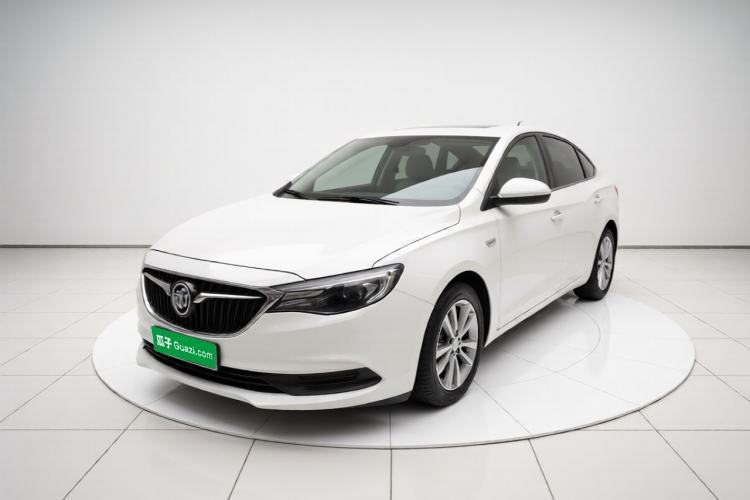 Used Buick GT 2019 18T Automatic Connected Elite Model China V Standard Guazi used car, China used car export, Used car for sale, Used  cars, Cheapest cars for sale