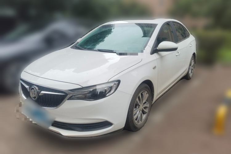 Used Buick GT 2019 18T Automatic Connected Elite Model China V Standard Guazi used car, China used car export, Used car for sale, Used cars, Cheapest cars for sale