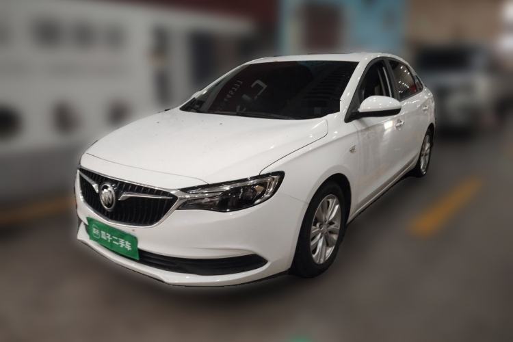 Ojetý Buick GT 2019 15T Dual-Clutch Connected Elite Model China VI Guazi used car, China used car export, Used car for sale, Used cars, Cheapest cars for sale