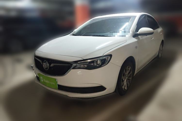 Used Buick GT 2019 15T Dual-Clutch Advanced Version China VI Standard Guazi used car, China used car export, Used car for sale, Used cars, Cheapest cars for sale