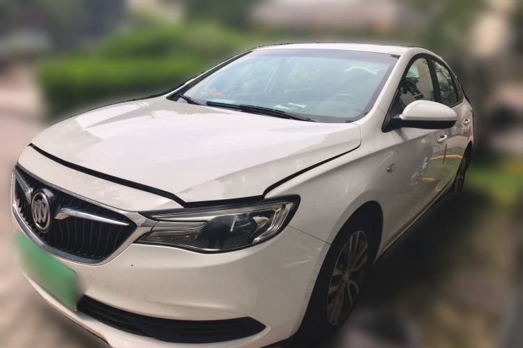 Used Buick GT 2019 18T Automatic Connected Elite Model China VI Standard Guazi used car, China used car export, Used car for sale, Used  cars, Cheapest cars for sale