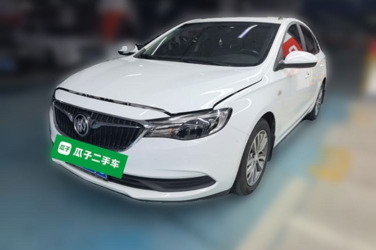 Used Buick GT 2019 18T Automatic Connected Elite Model China VI Standard Guazi used car, China used car export, Used car for sale, Used  cars, Cheapest cars for sale