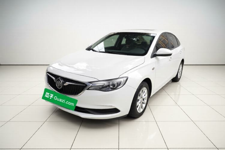 Used Buick GT 2019 15T Dual-Clutch Advanced Version China VI Standard Guazi used car, China used car export, Used car for sale, Used  cars, Cheapest cars for sale