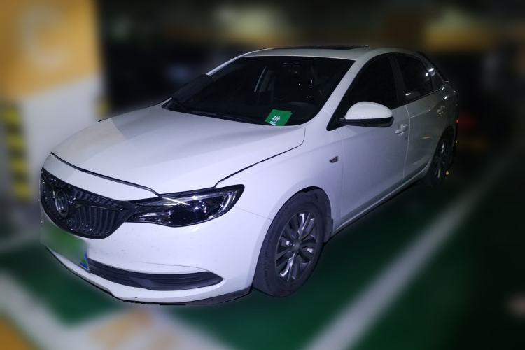 Used Buick GT 2019 18T Automatic Connected Elite Model China VI Standard Guazi used car, China used car export, Used car for sale, Used  cars, Cheapest cars for sale