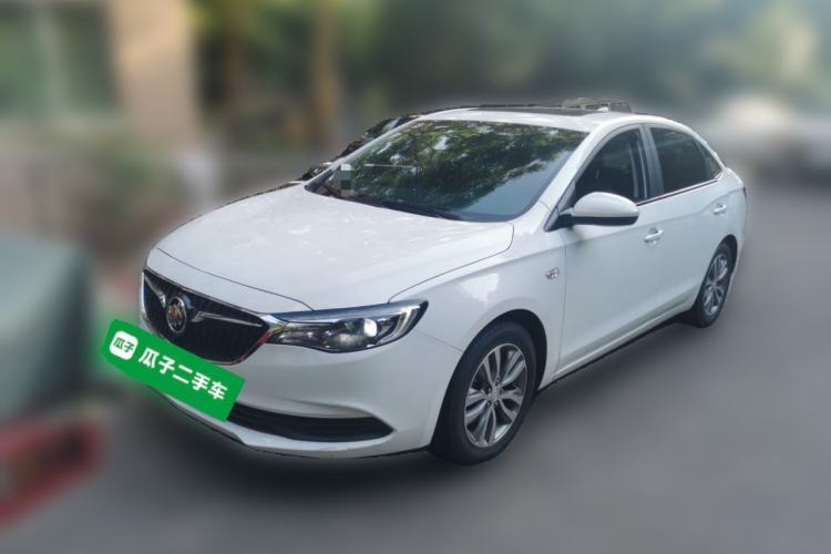 Used Buick GT 2019 18T Automatic Connected Elite Model China VI Standard Guazi used car, China used car export, Used car for sale, Used  cars, Cheapest cars for sale