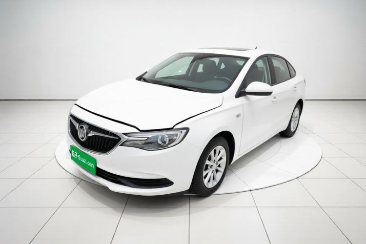 Buick GT 2019 15T Dual-Clutch Advanced Version China VI Standard usado Guazi used car, China used car export, Used car for sale, Used cars, Cheapest cars for sale