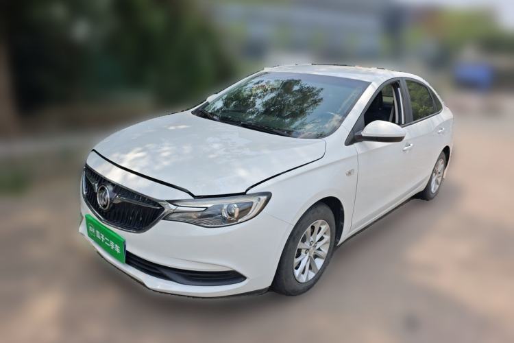 Buick GT 2019 15T Dual-Clutch Advanced Version China VI Standard usata Guazi used car, China used car export, Used car for sale, Used  cars, Cheapest cars for sale