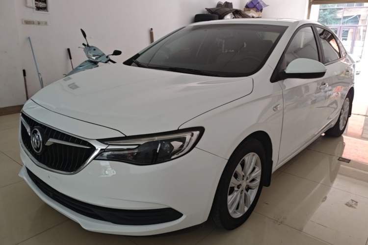 Used Buick GT 2019 15T Dual-Clutch Connected Elite Model China VI Guazi used car, China used car export, Used car for sale, Used cars, Cheapest cars for sale