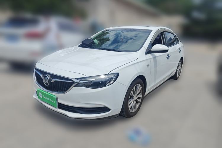 Used Buick GT 2019 18T Automatic Connected Elite Model China V Standard Guazi used car, China used car export, Used car for sale, Used  cars, Cheapest cars for sale
