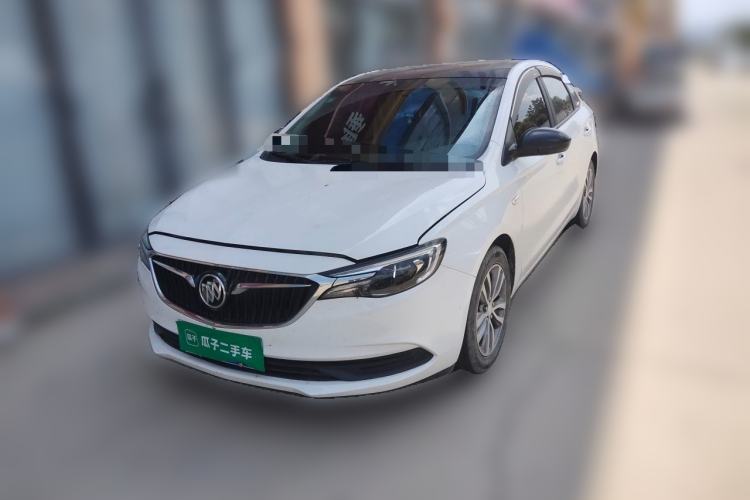 Used Buick GT 2019 18T Automatic Connected Elite Model China V Standard Guazi used car, China used car export, Used car for sale, Used  cars, Cheapest cars for sale