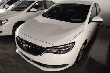 Used Buick GT 2019 18T Automatic Connected Elite Model China V Standard