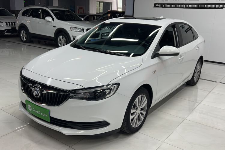 Used Buick GT 2019 18T Automatic Connected Elite Model China VI Standard Guazi used car, China used car export, Used car for sale, Used  cars, Cheapest cars for sale