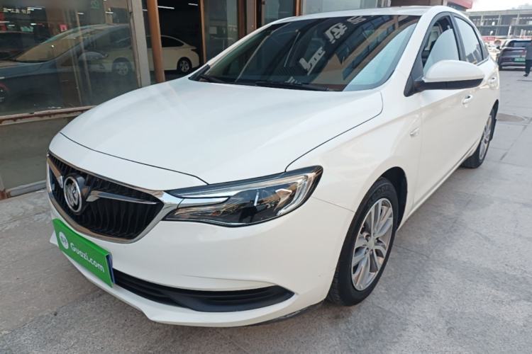 Used Buick GT 2019 18T Automatic Connected Elite Model China VI Standard Guazi used car, China used car export, Used car for sale, Used  cars, Cheapest cars for sale