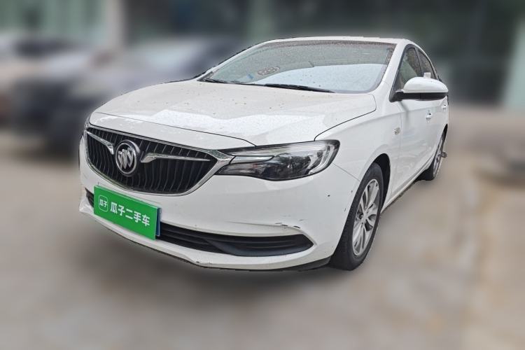 Used Buick GT 2019 18T Automatic Connected Elite Model China VI Standard Guazi used car, China used car export, Used car for sale, Used  cars, Cheapest cars for sale