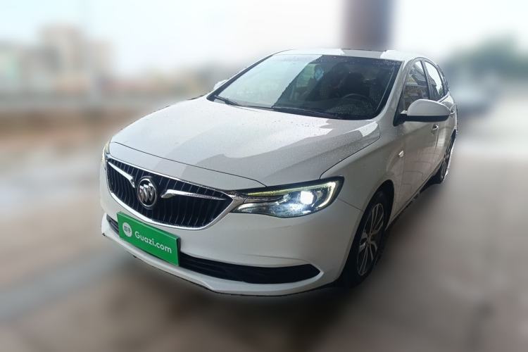 Used Buick GT 2019 18T Automatic Connected Elite Model China V Standard Guazi used car, China used car export, Used car for sale, Used cars, Cheapest cars for sale
