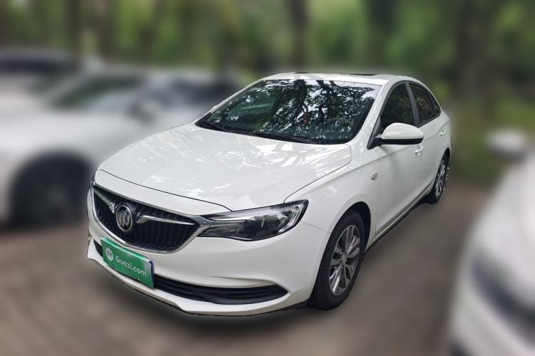Buick GT 2019 18T Automatic Connected Elite Model China V Standard usata Guazi used car, China used car export, Used car for sale, Used cars, Cheapest cars for sale