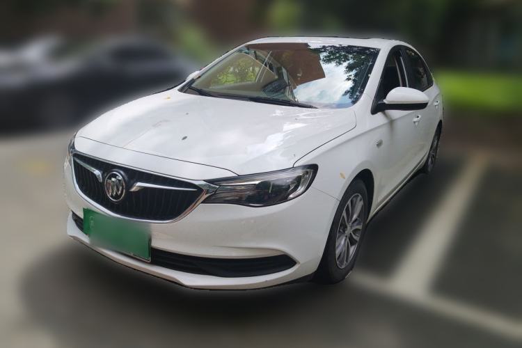 Gebrauchter Buick GT 2019 18T Automatic Connected Elite Model China VI Standard Guazi used car, China used car export, Used car for sale, Used  cars, Cheapest cars for sale
