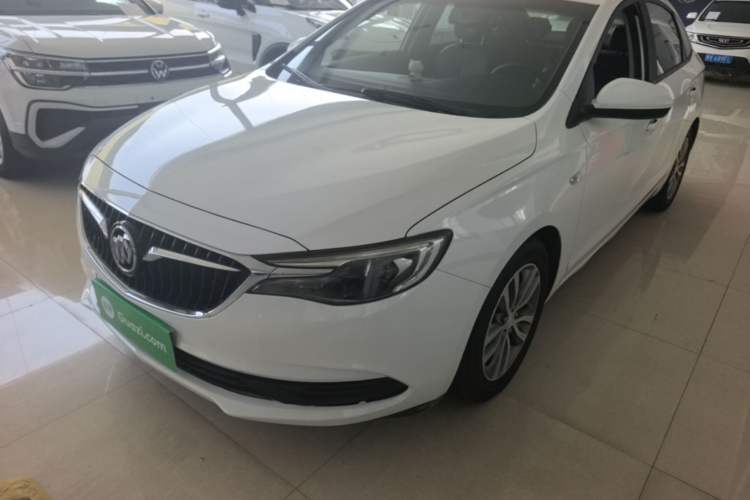 Używany Buick GT 2019 18T Automatic Connected Elite Model China VI Standard Guazi used car, China used car export, Used car for sale, Used cars, Cheapest cars for sale