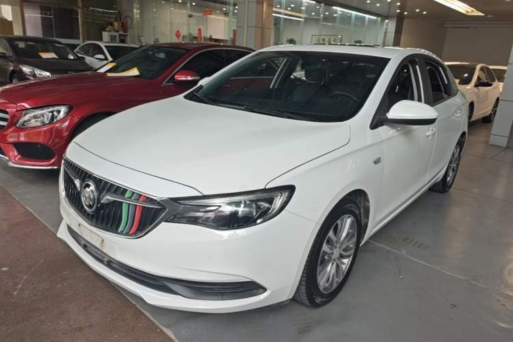 Used Buick GT 2019 18T Automatic Connected Elite Model China VI Standard Guazi used car, China used car export, Used car for sale, Used  cars, Cheapest cars for sale