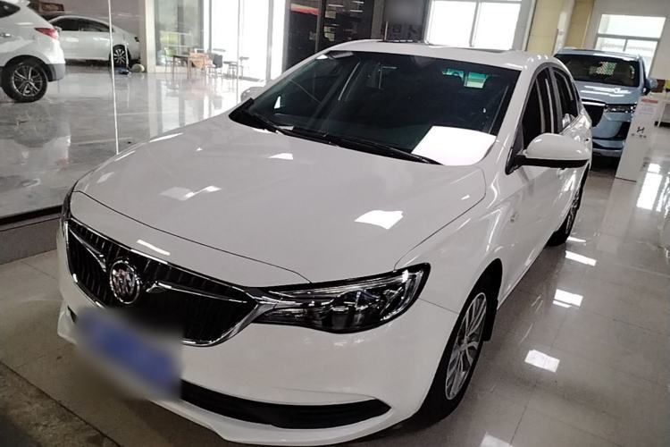 Buick GT 2019 18T Automatic Connected Elite Model China V Standard usado Guazi used car, China used car export, Used car for sale, Used cars, Cheapest cars for sale