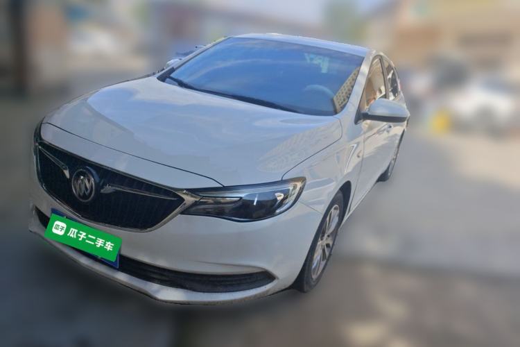 Used Buick GT 2019 18T Automatic Connected Elite Model China VI Standard Guazi used car, China used car export, Used car for sale, Used  cars, Cheapest cars for sale