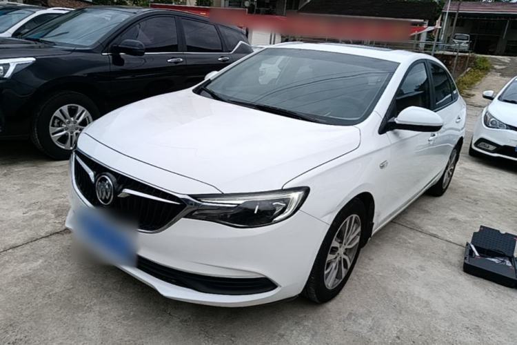 Used Buick GT 2019 18T Automatic Connected Elite Model China VI Standard Guazi used car, China used car export, Used car for sale, Used  cars, Cheapest cars for sale