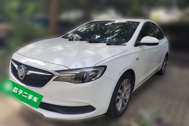 Used Buick GT 2019 18T Automatic Connected Elite Model China V Standard Guazi used car, China used car export, Used car for sale, Used cars, Cheapest cars for sale