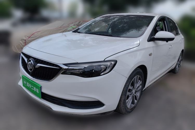 Used Buick GT 2019 18T Automatic Connected Elite Model China VI Standard Guazi used car, China used car export, Used car for sale, Used cars, Cheapest cars for sale